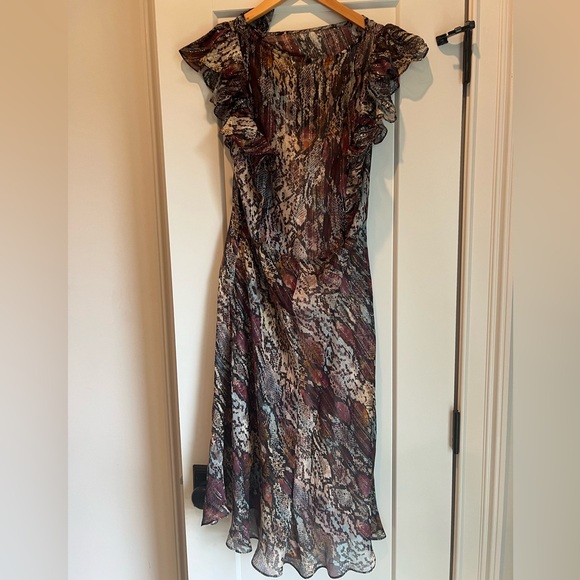 Rebecca Taylor Dress - Picture 2 of 5
